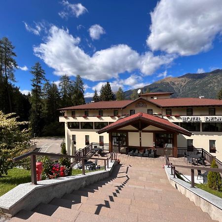 Hotel Derby Folgarida Luaran gambar